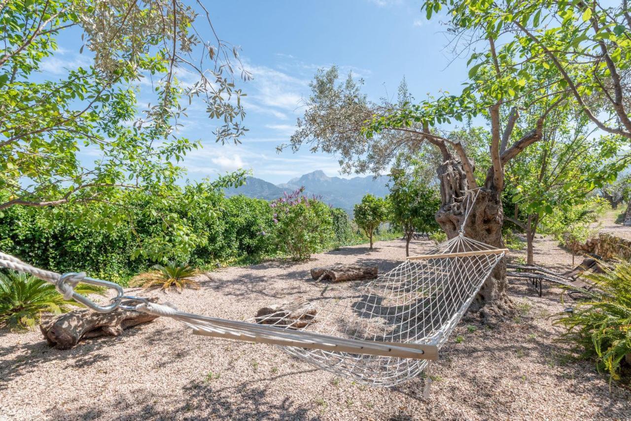 Apartment Can Julivert Soller
