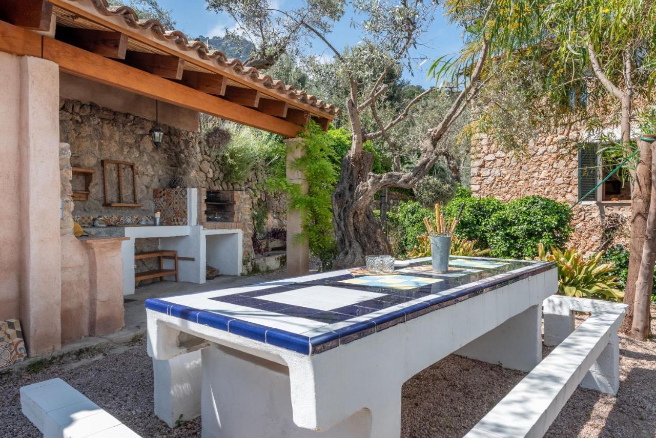 Apartamento Can Julivert *