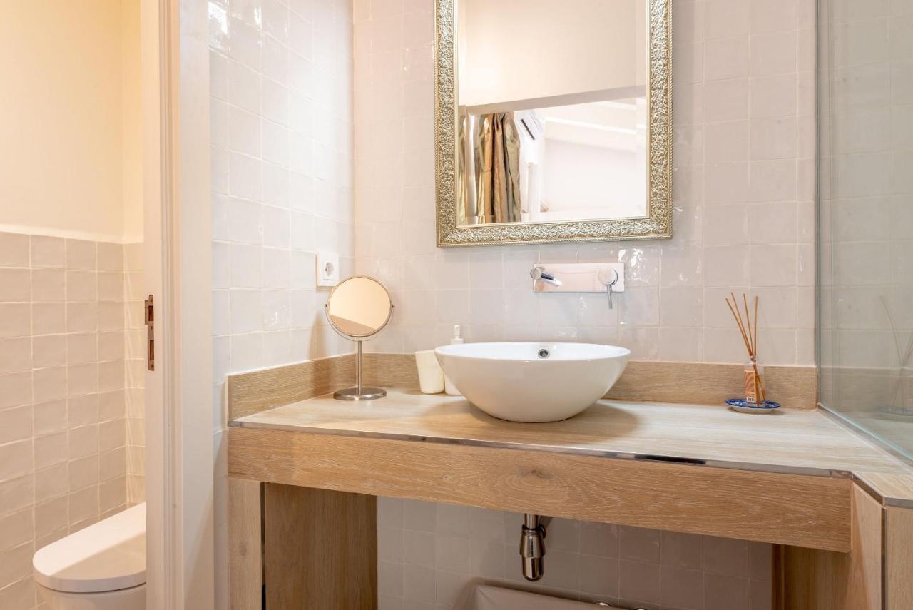 Apartamento Can Julivert *
