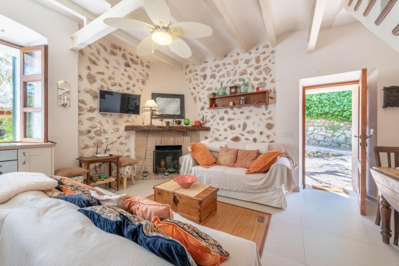 Can Julivert Appartement