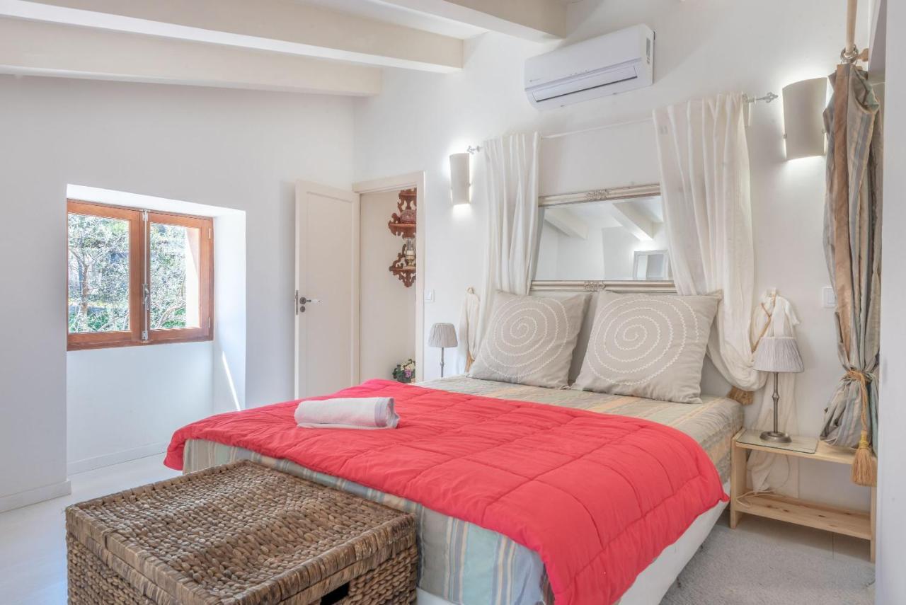 Can Julivert Appartement Sóller