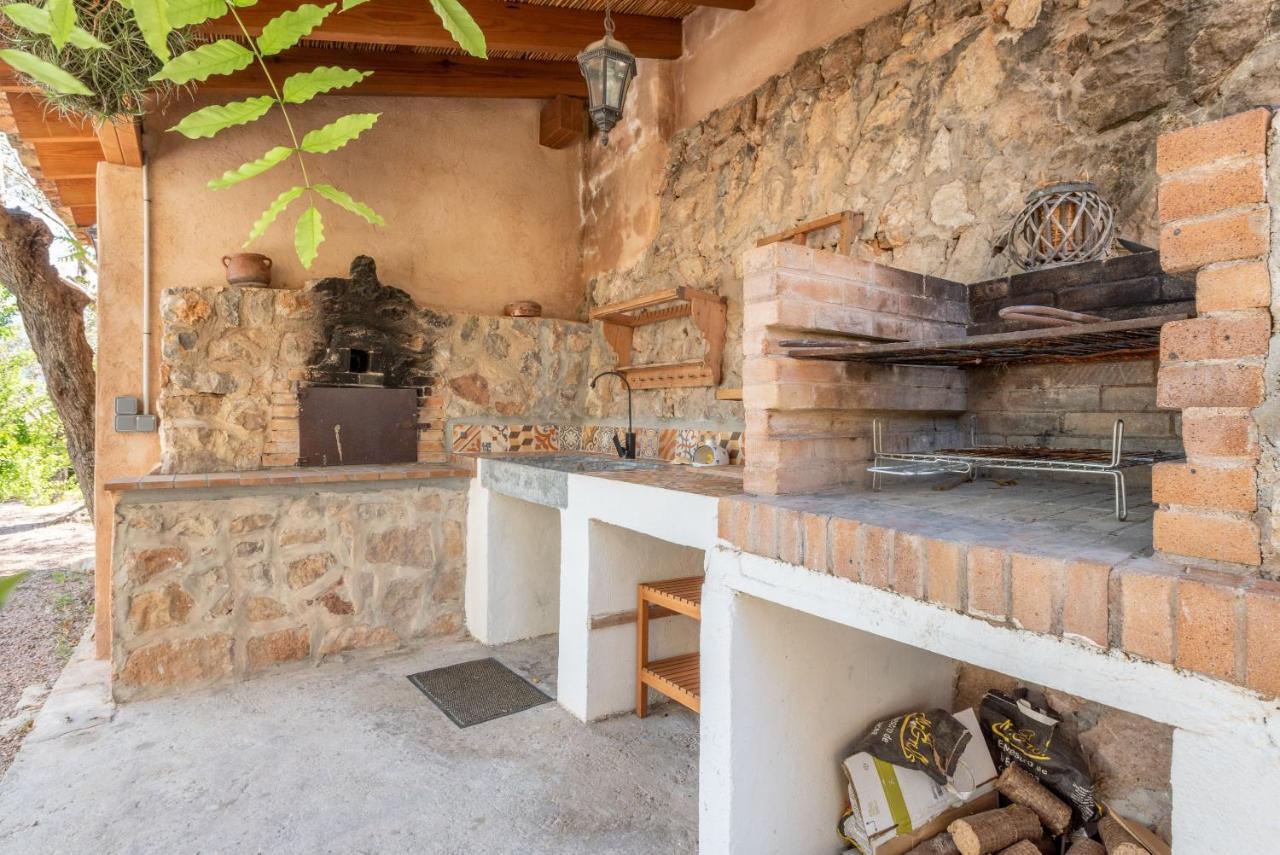 Appartement Can Julivert